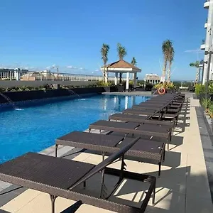 Smdc Coast Residences 旅馆