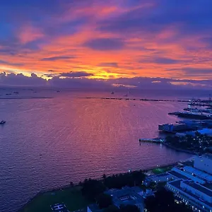 Dreamy Sunset Bay Aparthotel