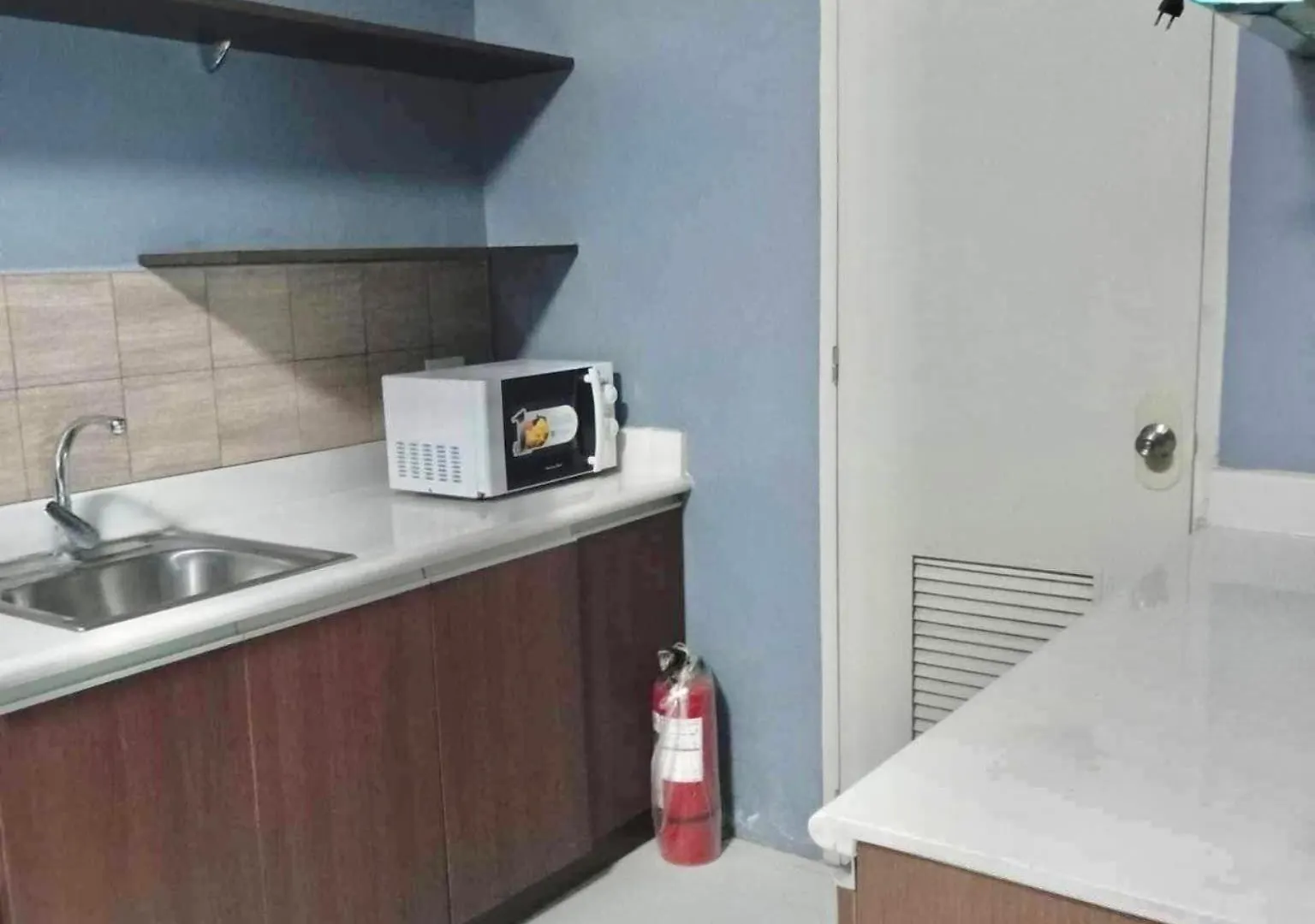 Manila Bay Grand Riviera Suite Room Available