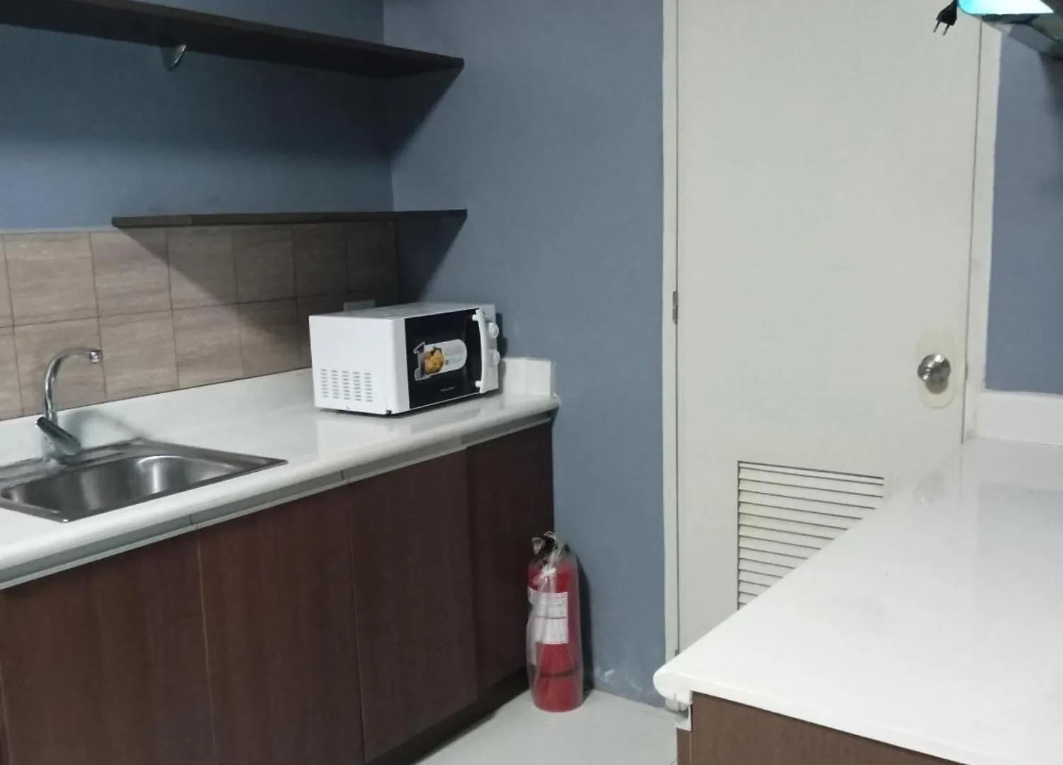 Apartment Manila Bay Grand Riviera Suite Room Available