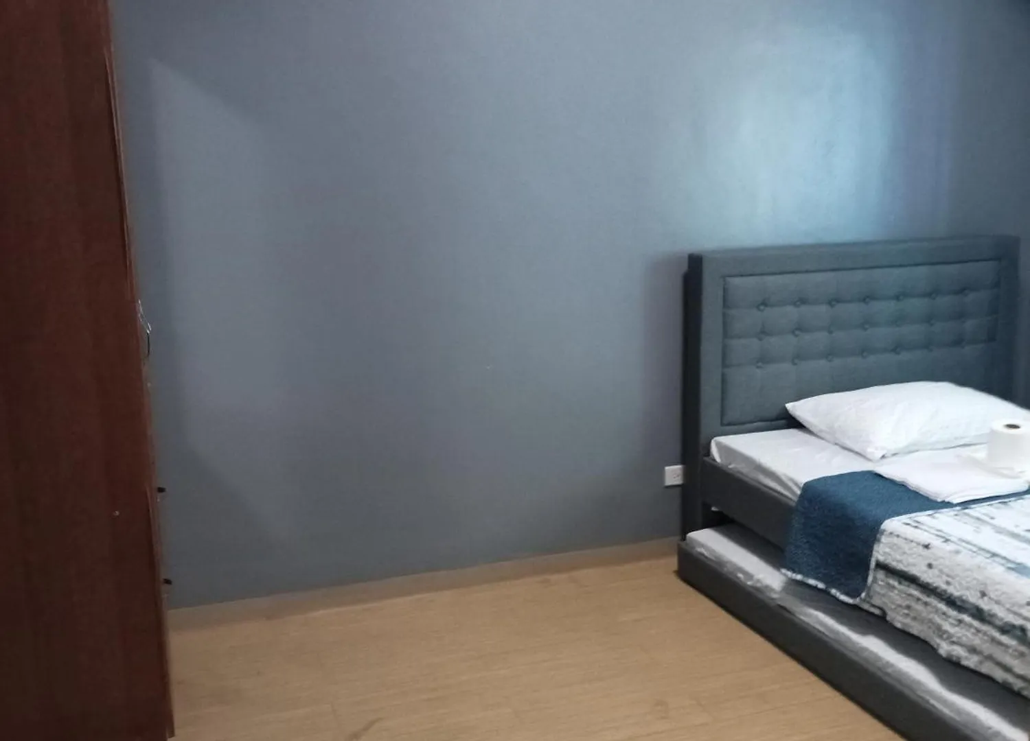 Manila Bay Grand Riviera Suite Room Available Philippines