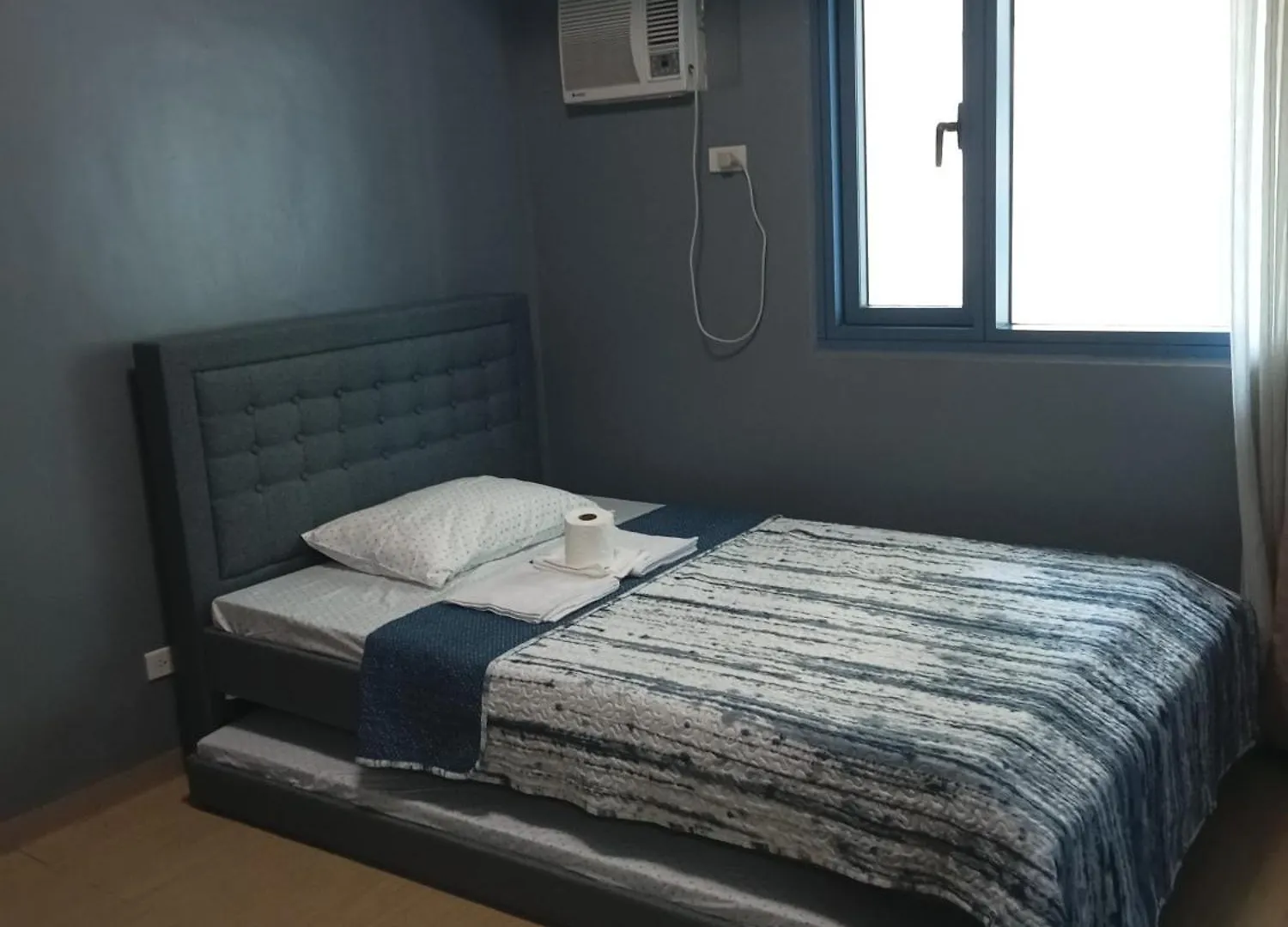 Manila Bay Grand Riviera Suite Room Available 0*,  Philippines